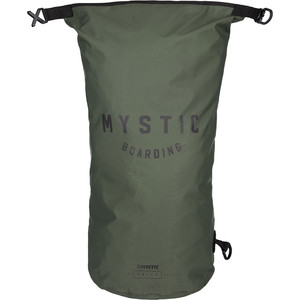 2024 Mystic 20L Dry Bag 210099 - Brave Green